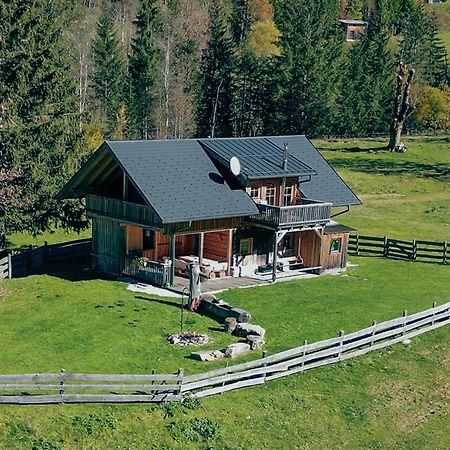 Stangllehen Huette Villa Schladming Bagian luar foto