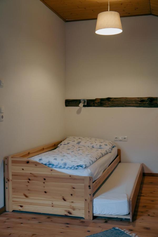 Stangllehen Huette Villa Schladming Bagian luar foto