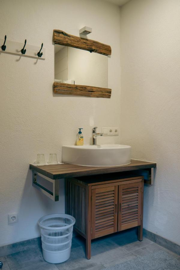 Stangllehen Huette Villa Schladming Bagian luar foto