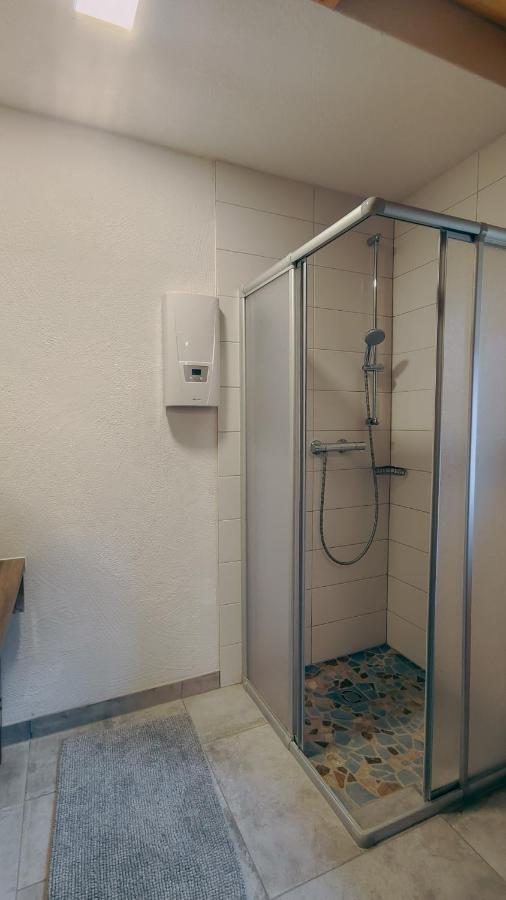 Stangllehen Huette Villa Schladming Bagian luar foto